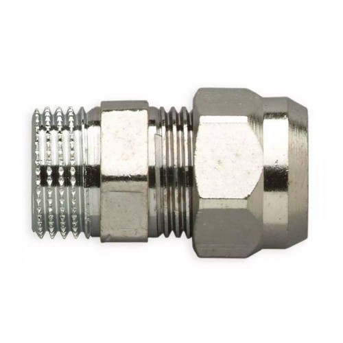 Luxor Rohranschluss unter dem Waschbecken M 3/8 - RCO 3/8 05321712