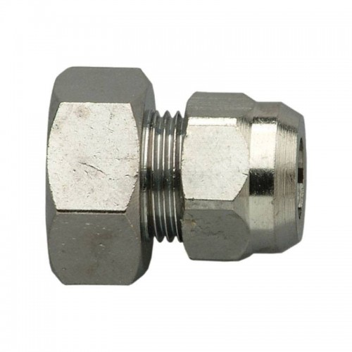 Luxor Rohranschluss unter dem Waschbecken W 1/2 - RCO 3/8 05302112 Luxor Rohranschluss unter dem Waschbecken W 1/2 - RCO 3/8 05302112