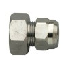 Luxor Rohranschluss unter dem Waschbecken W 3/8 - RCO 3/8 05301712 Luxor Rohranschluss unter dem Waschbecken W 3/8 - RCO 3/8 05301712