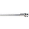 Luxor Starrer Schlauch Unterspül Anschluss 3/8 Durchmesser 10 mm 05100030CC Luxor Starrer Schlauch Unterspül Anschluss 3/8 Durchmesser 10 mm 05100030CC