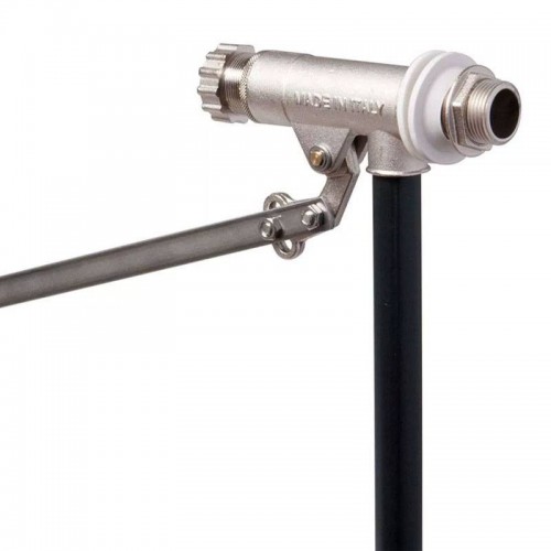 Luxor einstellbares Schwimmerventil Hochdruck 12 bar 1" 65123400