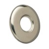 Luxor Rohrabdeckung Durchmesser 60 mm 3/8 Anschluss 30031700CF Luxor Rohrabdeckung Durchmesser 60 mm 3/8 Anschluss 30031700CF