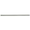 Luxor Gerades starres Rohr unter dem Waschbecken Durchmesser 14 mm L1000 mm 05421400