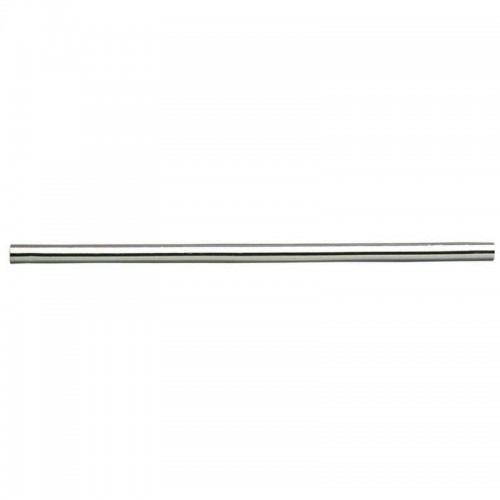 Luxor Gerades starres Rohr unter dem Waschbecken Durchmesser 12 mm L1000 mm 05421200