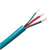 Comelit Buskabel 3 Adern 2X1mmq,1X0,5mmq geschirmt 20002101 Comelit Buskabel 3 Adern 2X1mmq,1X0,5mmq geschirmt 20002101