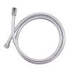 Luxor Brauseschlauch grau GZ 1/2 - GCNG 1/2 200cm 85082000