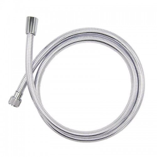 Luxor Brauseschlauch grau GZ 1/2 - GCNG 1/2 200cm 85082000