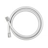 Luxor Brauseschlauch verchromt GCN 1/2 - GCNG 1/2 200cm 85072000 Luxor Brauseschlauch verchromt GCN 1/2 - GCNG 1/2 200cm 85072000