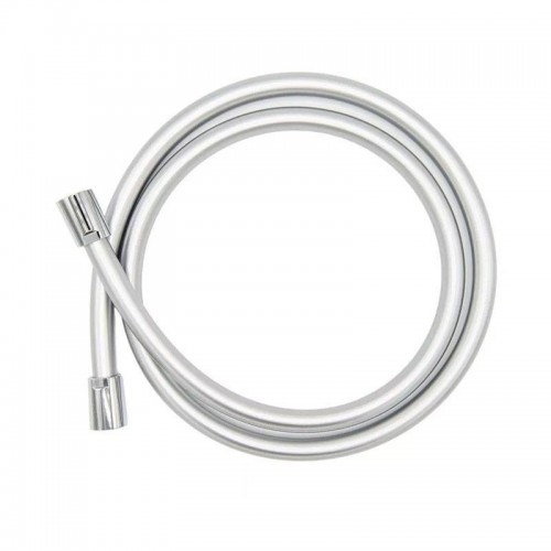 Luxor Brauseschlauch verchromt GCN 1/2 - GCNG 1/2 150cm 85071500