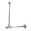 Luxor Wasserhahn für Spülkästen MPR 1/2 - F 3/8 70611025CC Luxor Wasserhahn für Spülkästen MPR 1/2 - F 3/8 70611025CC