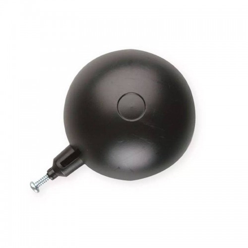 Luxor Kunststoff Schwimmerkugel für Wasserhähne Durchmesser 180 mm 65160002