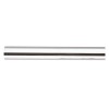 Abflussrohr mit Flansch für Luxor-Geruchsverschluss Durchmesser 32mm 30cm 35023230 Abflussrohr mit Flansch für Luxor-Geruchsverschluss Durchmesser 32mm 30cm 35023230