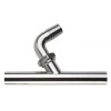 Abflussrohr für Haushaltsgeräte Luxor Fitting 1" Durchmesser 32mm 35200032 Abflussrohr für Haushaltsgeräte Luxor Fitting 1" Durchmesser 32mm 35200032