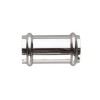 Zwischenverbindung für Luxor-Geruchsverschluss mit O-Ring Durchmesser 30 mm 5,5 cm 35161030 Zwischenverbindung für Luxor-Geruchsverschluss mit O-Ring Durchmesser 30 mm 5,5 cm 35161030