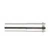 Luxor Verlängerung für Geruchsverschluss mit O-Ring Durchmesser 32mm 13cm 35160032 Luxor Verlängerung für Geruchsverschluss mit O-Ring Durchmesser 32mm 13cm 35160032