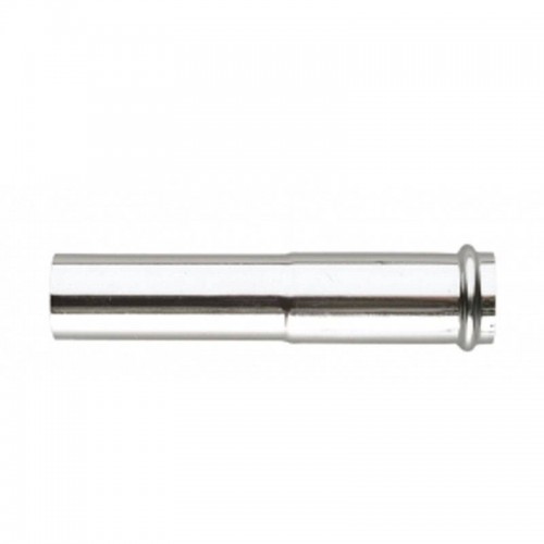 Luxor Verlängerung für Geruchsverschluss mit O-Ring Durchmesser 32mm 13cm 35160032 Luxor Verlängerung für Geruchsverschluss mit O-Ring Durchmesser 32mm 13cm 35160032
