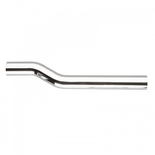 Abflussrohr für Luxor Geruchsverschluss Durchmesser 26mm 30cm 35152630 Abflussrohr für Luxor Geruchsverschluss Durchmesser 26mm 30cm 35152630