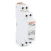 Lovato dreiphasiges voltmetrisches Relais für Phasenausfall 1M 208/480V PMV10A440 Lovato dreiphasiges voltmetrisches Relais für Phasenausfall 1M 208/480V PMV10A440