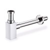 Luxor Versenkbarer Geruchsverschluss Anschluss 1 1/4 Durchmesser 32mm 93634200 Luxor Versenkbarer Geruchsverschluss Anschluss 1 1/4 Durchmesser 32mm 93634200
