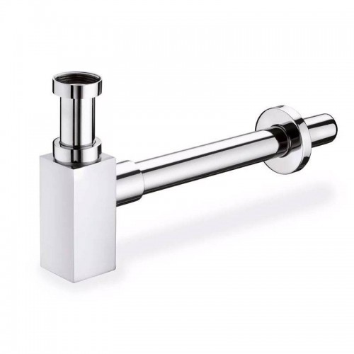 Luxor Versenkbarer Geruchsverschluss Anschluss 1 1/4 Durchmesser 32mm 93634200 Luxor Versenkbarer Geruchsverschluss Anschluss 1 1/4 Durchmesser 32mm 93634200