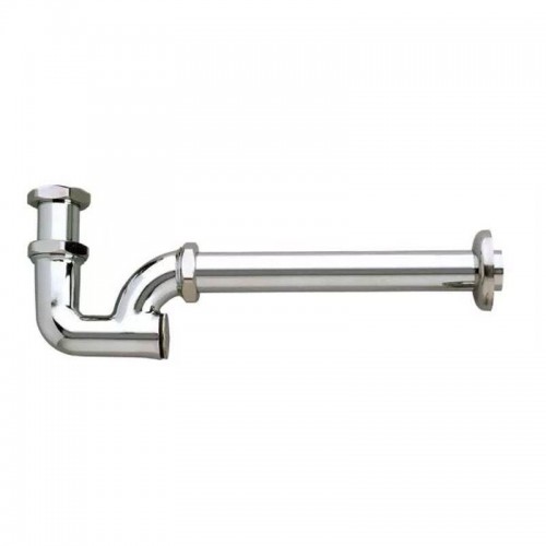 Luxor Geruchsverschluss für Wasserhahn Anschluss 1 1/4 Durchmesser 32 mm 93404201 Luxor Geruchsverschluss für Wasserhahn Anschluss 1 1/4 Durchmesser 32 mm 93404201