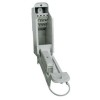 OEC Einbaupolklemme 45x186 vierpolig 2 Sicherungen MSTB24DW OEC Einbaupolklemme 45x186 vierpolig 2 Sicherungen MSTB24DW