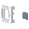 Siemens Scharnier für Profilabdeckung 8GK91200KK11 Siemens Scharnier für Profilabdeckung 8GK91200KK11