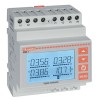 Lovato Modulares LCD-Multimeter 100-240VAC 115-250VDC DMG100 Lovato Modulares LCD-Multimeter 100-240VAC 115-250VDC DMG100