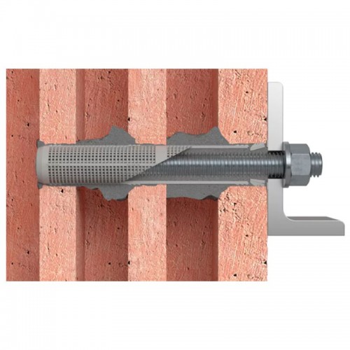 Fischer Netzdübel 12X85K 00041901 Fischer Netzdübel 12X85K 00041901