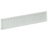 Siemens Blindabdeckung SIMBOX WP 12DIN 8GB20540 Siemens Blindabdeckung SIMBOX WP 12DIN 8GB20540