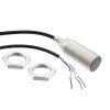 Omron Sensor M18 IND SCH PNP NA E2BM18KS08WPB12M Omron Sensor M18 IND SCH PNP NA E2BM18KS08WPB12M