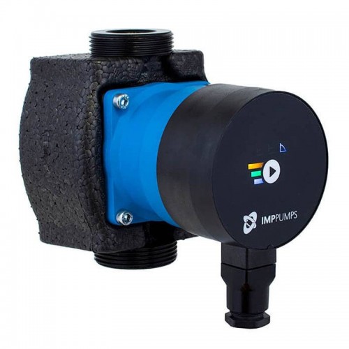 Imp Pumps Elektronische Umwälzpumpe NMT MINI 25/100-130 979527681
