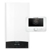 Ariston Genus One+ Net Brennwertkessel 24kW Erdgas/LPG/Propangas 3301774 Ariston Genus One+ Net Brennwertkessel 24kW Erdgas/LPG/Propangas 3301774