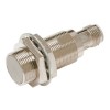 Omron Induktiver Näherungssensor 8mm PNP M12 E2EX8B1T18M1 Omron Induktiver Näherungssensor 8mm PNP M12 E2EX8B1T18M1