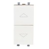 Wippe doppel-button Ave DOMUS 1 Platz 10A, die mit pfeilen 441051 Wippe doppel-button Ave DOMUS 1 Platz 10A, die mit pfeilen 441051