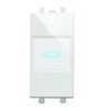 Schalter Ave Touch elektronische touchscreen-platten-Touch-beleuchtet 442TC51 Schalter Ave Touch elektronische touchscreen-platten-Touch-beleuchtet 442TC51