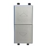 Ave Allumia System 44 Drückknopfschalter 1P 10A 443053 Ave Allumia System 44 Drückknopfschalter 1P 10A 443053