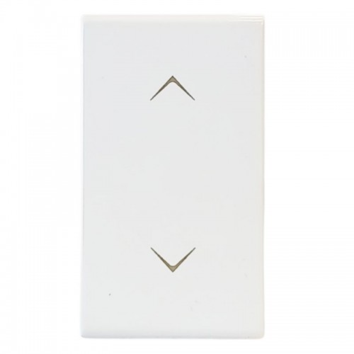 Button-schalter 1P 10A mit pfeilen für die serie civil Ave Banquise-System 45 45B53 Button-schalter 1P 10A mit pfeilen für die serie civil Ave Banquise-System 45 45B53