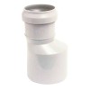 Valsir Silere Übergangsrohr D78/58mm VS0226005 Valsir Silere Übergangsrohr D78/58mm VS0226005