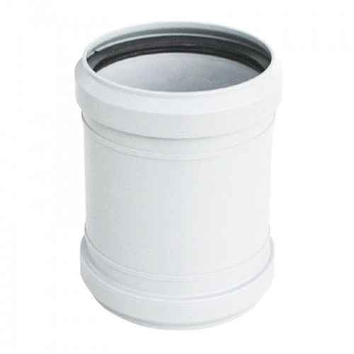 Valsir Silene Schiebemuffe D58mm L105mm VS0228005 Valsir Silene Schiebemuffe D58mm L105mm VS0228005