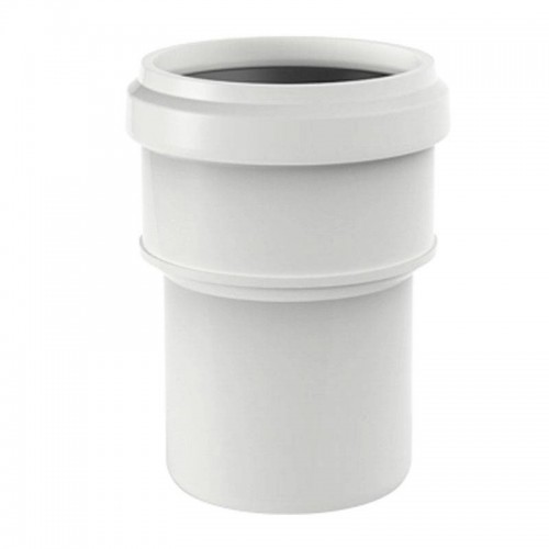 Valsir Silere Steckbares Anschlussrohr aus Polypropylen D135/125mm VS0237013 Valsir Silere Steckbares Anschlussrohr aus Polypropylen D135/125mm VS0237013