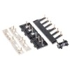 Kit-schalter Telemecanique hinterbliebenenrente für TeSys D 3P LAD9R1V Kit-schalter Telemecanique hinterbliebenenrente für TeSys D 3P LAD9R1V