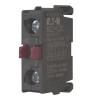 Hilfskontakt Eaton M22-KC01 NC Schraubbefestigung 216382 Hilfskontakt Eaton M22-KC01 NC Schraubbefestigung 216382