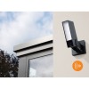 Netatmo Intelligente Videokamera für den Außenbereich mit Sirene Schwarz NA-NOC-S-PRO Netatmo Intelligente Videokamera für den Außenbereich mit Sirene Schwarz NA-NOC-S-PRO