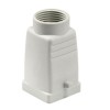 Weidmüller Kabeldurchführungskappe oben 4P für PG11-Kabel 1652380000 Weidmüller Kabeldurchführungskappe oben 4P für PG11-Kabel 1652380000