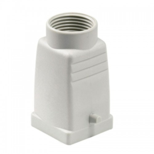 Weidmüller Kabeldurchführungskappe oben 4P für PG11-Kabel 1652380000 Weidmüller Kabeldurchführungskappe oben 4P für PG11-Kabel 1652380000