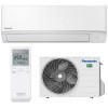 Panasonic Klimaanlage TZ 2.5kW 9000BTU WLAN A++/A++ R32 Panasonic Klimaanlage TZ 2.5kW 9000BTU WLAN A++/A++ R32
