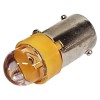 Eaton A22-LED-Y Gelbe Led-Blinker-Glühbirne 261365 Eaton A22-LED-Y Gelbe Led-Blinker-Glühbirne 261365