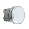 Telemecanique Weißer LED-Lampenkopf ZB4BV013 Telemecanique Weißer LED-Lampenkopf ZB4BV013