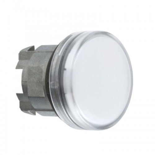 Telemecanique Weißer LED-Lampenkopf ZB4BV013 Telemecanique Weißer LED-Lampenkopf ZB4BV013